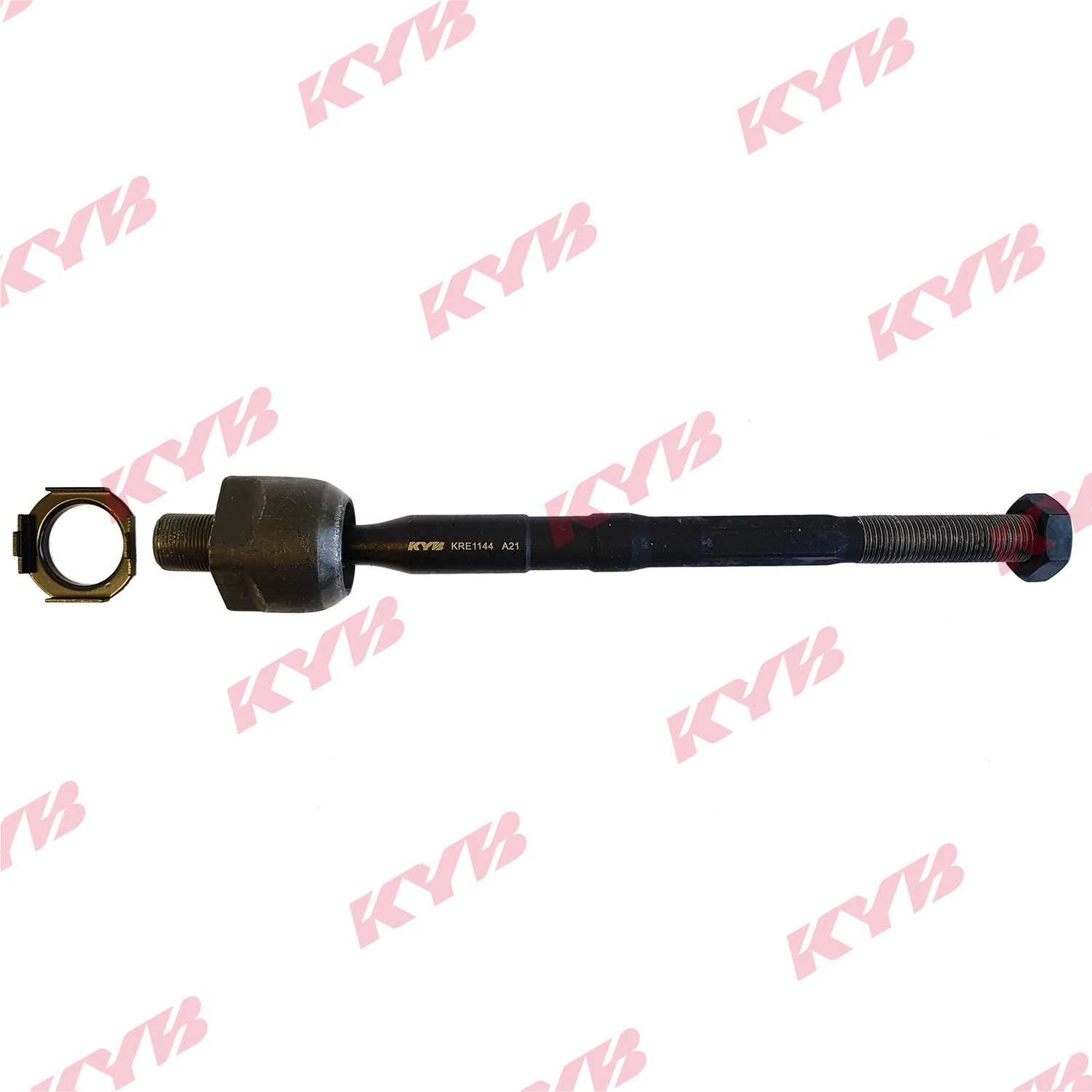 Tração de direção Suzuki Vitara  ETJA