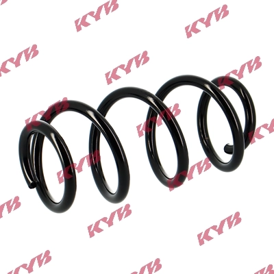 Mola dianteira Audi A5  F53, F5P