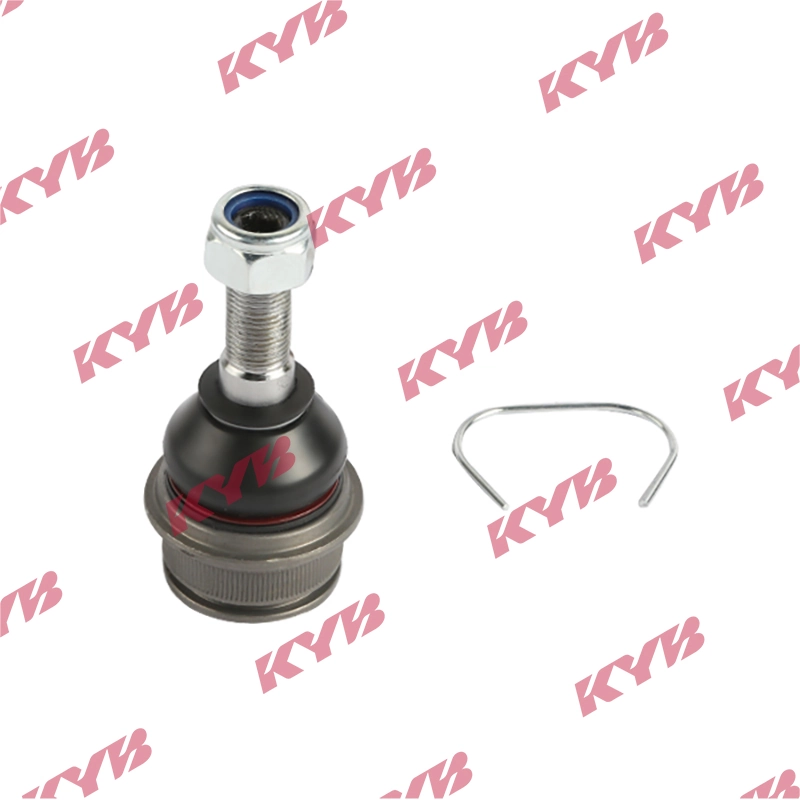 Suporte de esfera superior Volkswagen Transporter T4 70B, 70C, 7DB, 7DK, 70J, 70K, 7DC, 7DJ