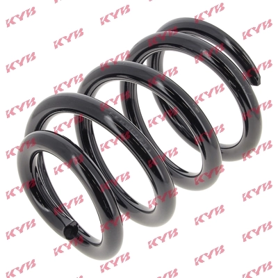 Mola traseira para Toyota Hiace IV H1, H2