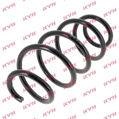 Mola dianteira para Volkswagen Caddy ALLTRACK IV SAB