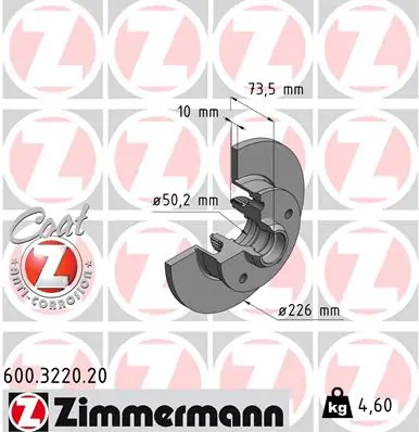 600322020 Zimmermann