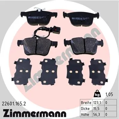 226011652 Zimmermann