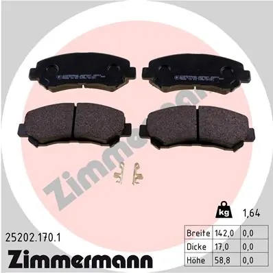 252021701 Zimmermann
