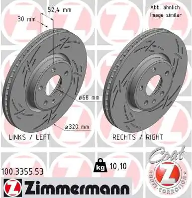 100335553 Zimmermann