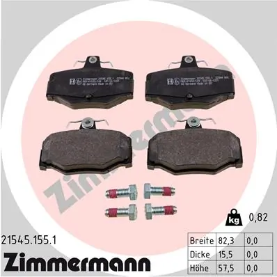 215451551 Zimmermann
