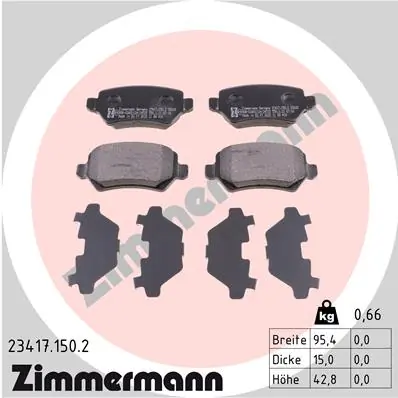 234171502 Zimmermann