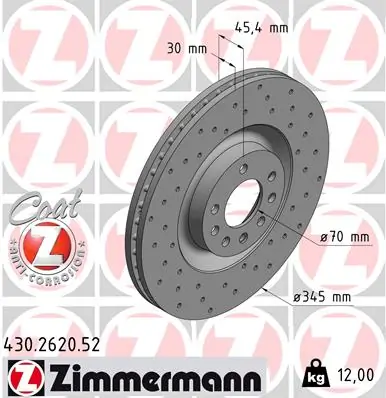430262052 Zimmermann