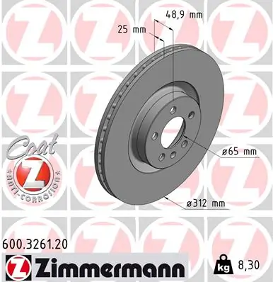 600326120 Zimmermann