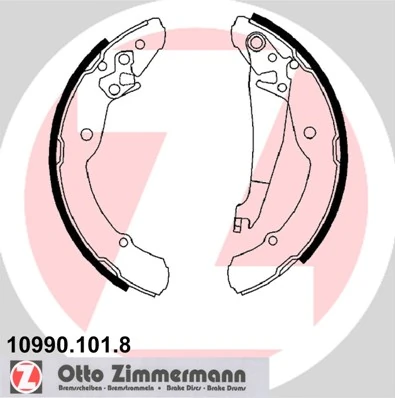 109901018 Zimmermann