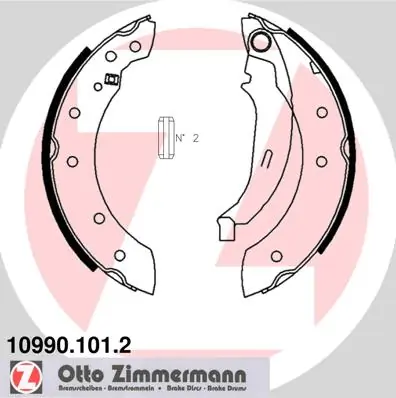 109901012 Zimmermann