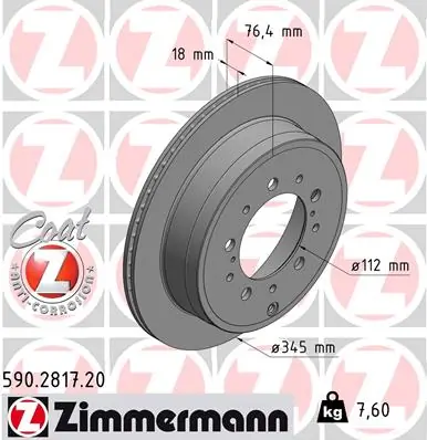 590281720 Zimmermann
