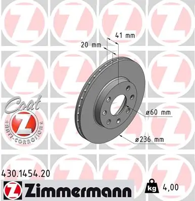 430145420 Zimmermann