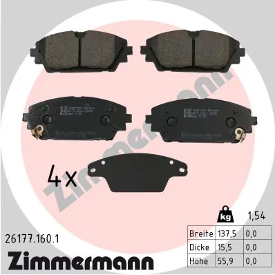 261771601 Zimmermann