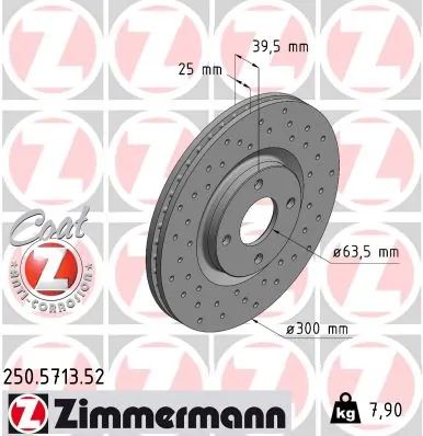 250571352 Zimmermann