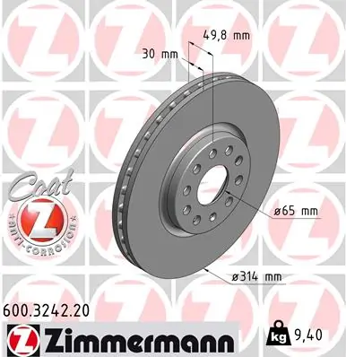 600324220 Zimmermann