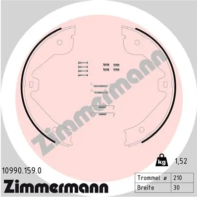 109901590 Zimmermann