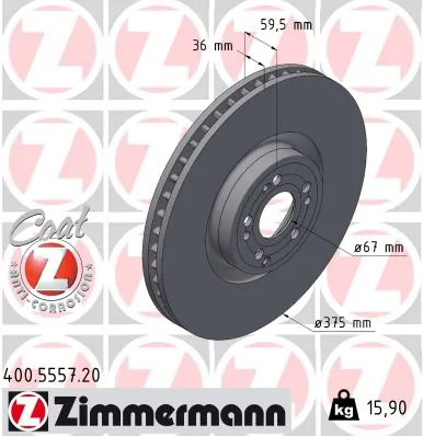 400555720 Zimmermann