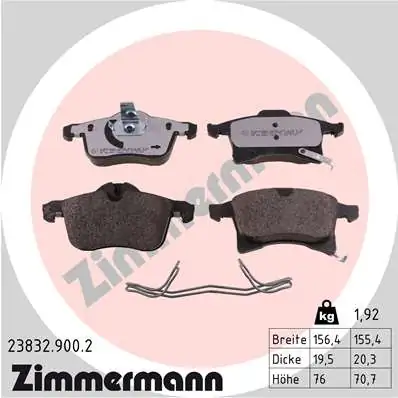 238329002 Zimmermann