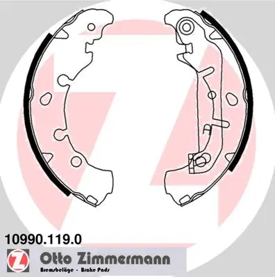 109901190 Zimmermann