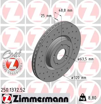 250137252 Zimmermann