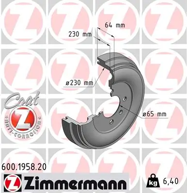 600195820 Zimmermann