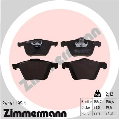 241411951 Zimmermann