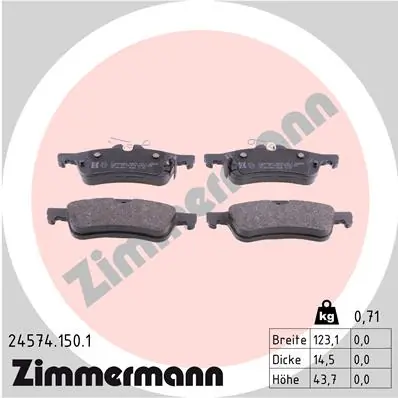 245741501 Zimmermann
