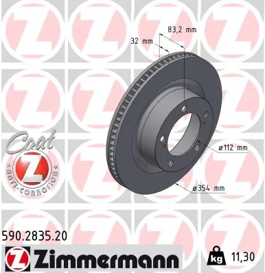 590283520 Zimmermann