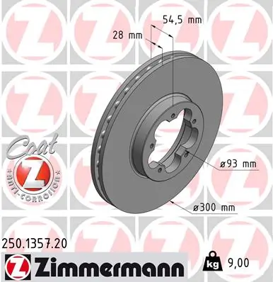 250135720 Zimmermann