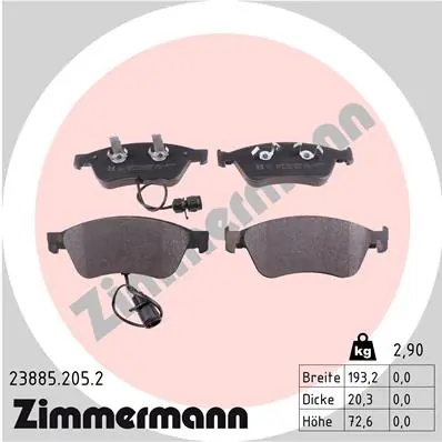 238852052 Zimmermann