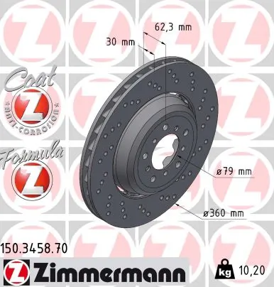 150345870 Zimmermann