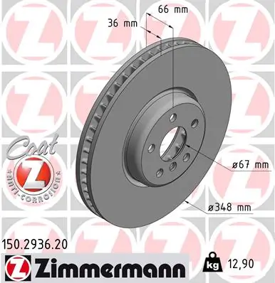 150293620 Zimmermann