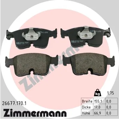 266771701 Zimmermann