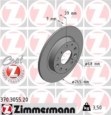 370305520 Zimmermann