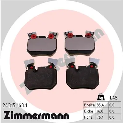 243151681 Zimmermann