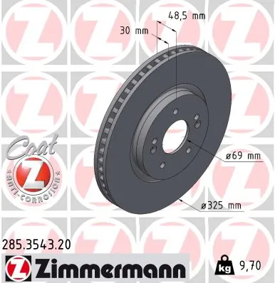 285354320 Zimmermann