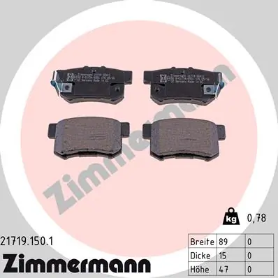 217191501 Zimmermann