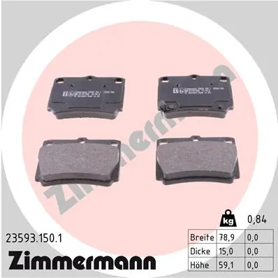 235931501 Zimmermann