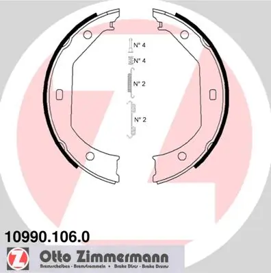 109901060 Zimmermann