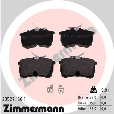 235271501 Zimmermann