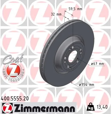 400555520 Zimmermann
