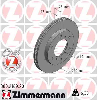 380216920 Zimmermann
