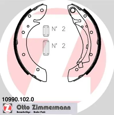 109901020 Zimmermann