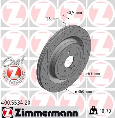 400553420 Zimmermann