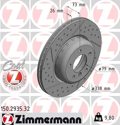 150293532 Zimmermann