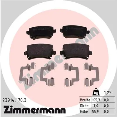 239141703 Zimmermann