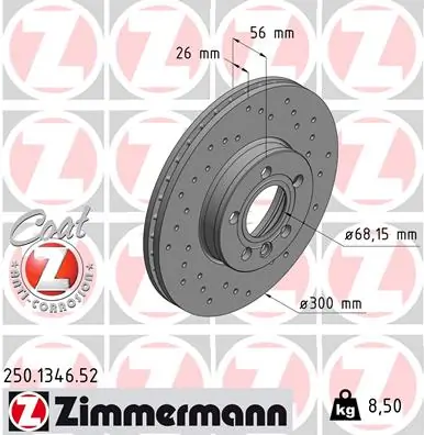 250134652 Zimmermann