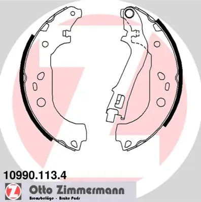 109901134 Zimmermann