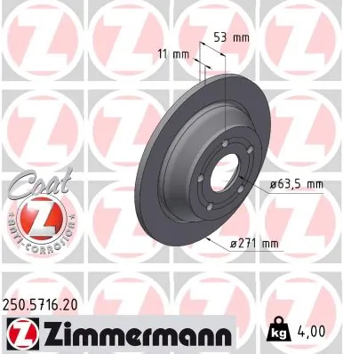 250571620 Zimmermann